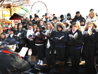 Taft High School Youth Choir